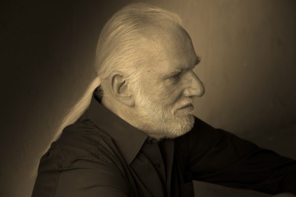 Dick van Altena, foto Henriette Hofs (Klein)